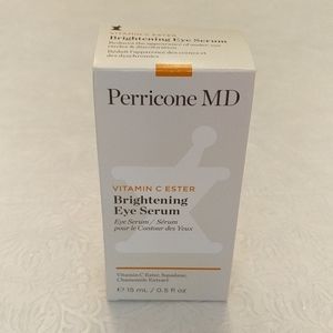 Perricone MD Vitamin C Ester Brightening Eye Serum